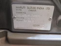 View Auto part Right Door Mirror Suzuki Baleno 2019