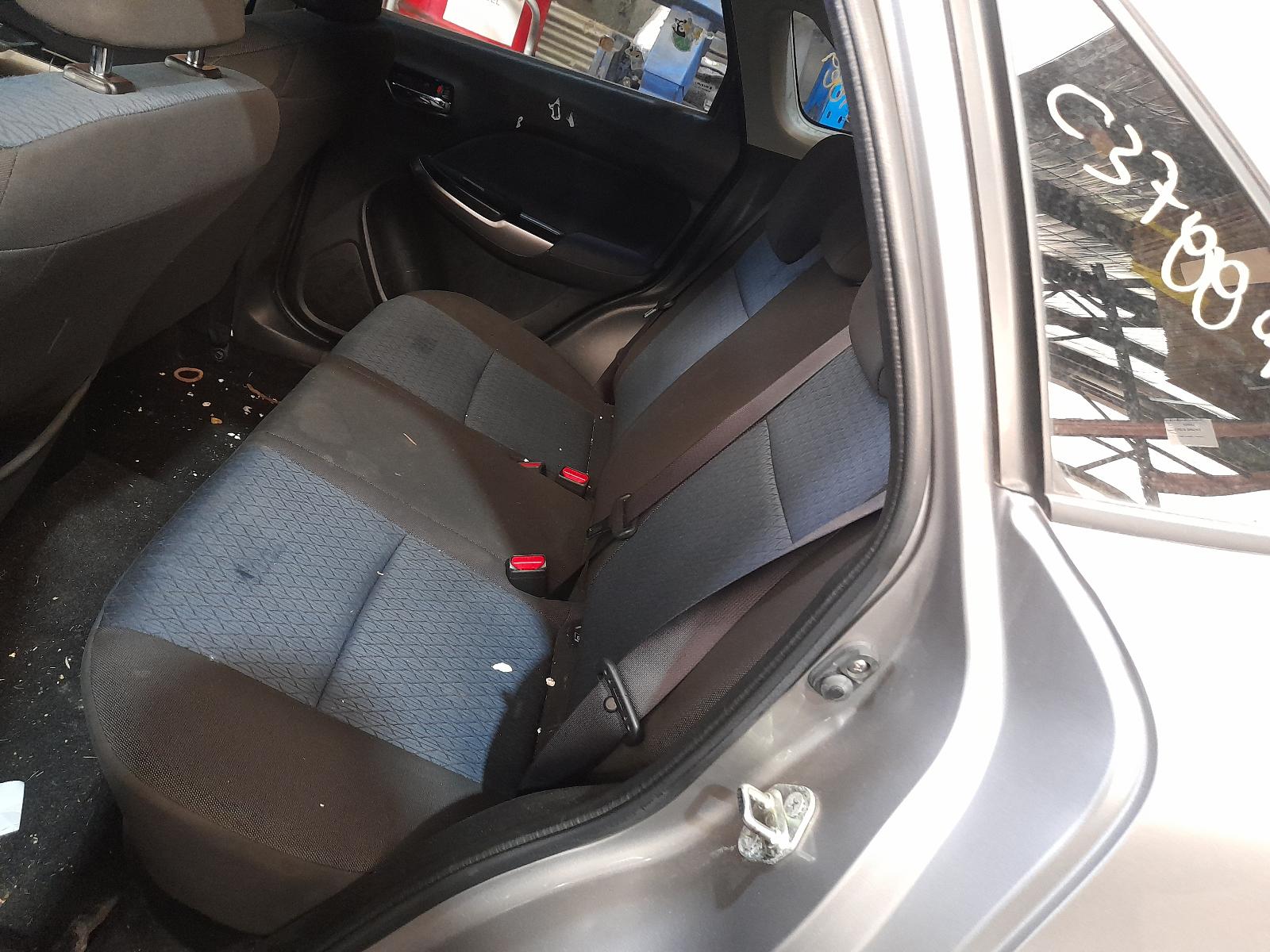 2019 Suzuki Baleno Right Door Mirror View Auto part Right Door Mirror Suzuki Baleno 2019