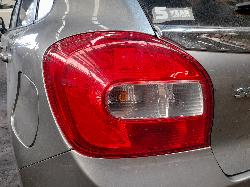 View Auto part Right Door Mirror Suzuki Baleno 2019