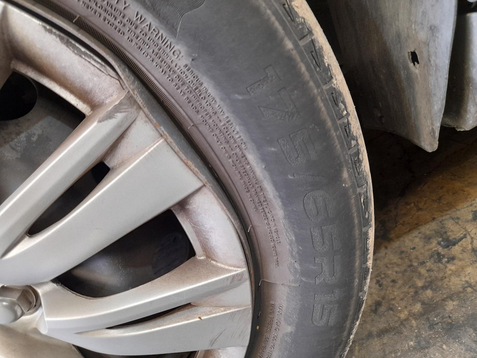 2019 Suzuki Baleno Right Door Mirror View Auto part Right Door Mirror Suzuki Baleno 2019