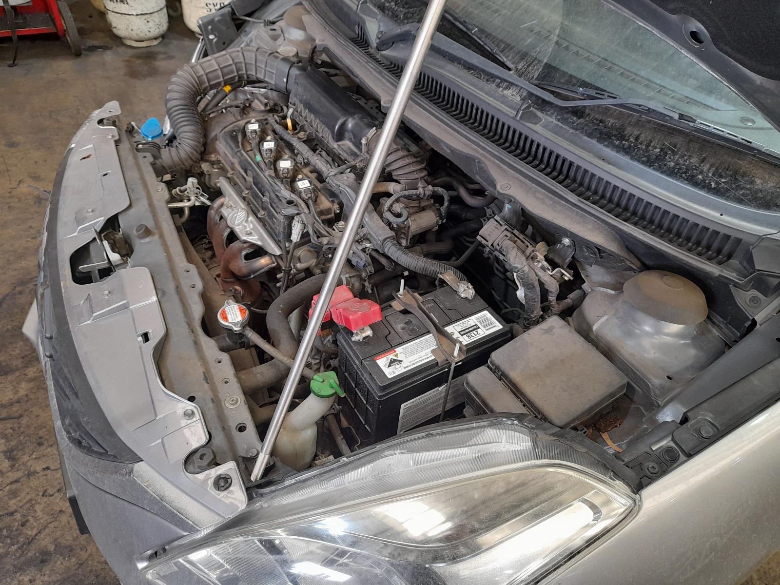 2019 Suzuki Baleno Right Door Mirror View Auto part Right Door Mirror Suzuki Baleno 2019