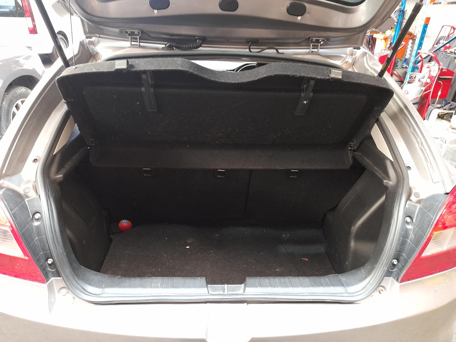 2019 Suzuki Baleno Right Door Mirror View Auto part Right Door Mirror Suzuki Baleno 2019