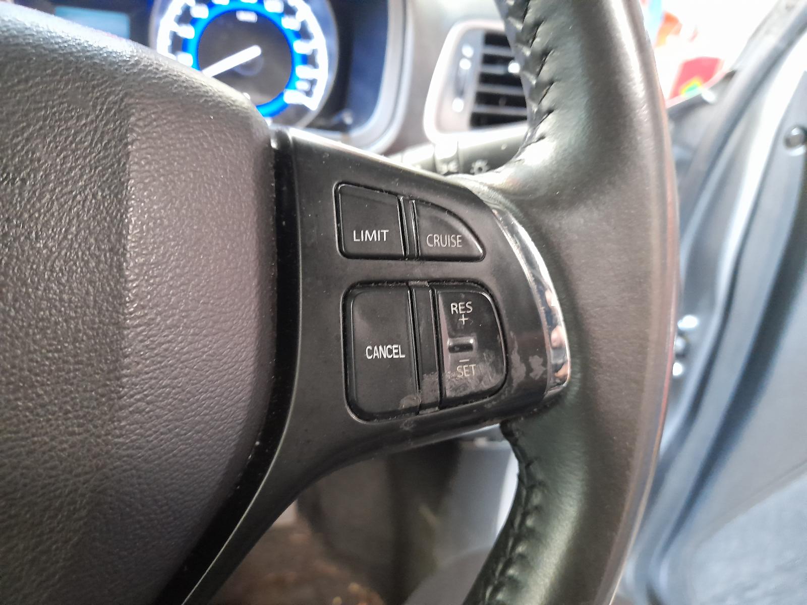 2019 Suzuki Baleno Right Door Mirror View Auto part Right Door Mirror Suzuki Baleno 2019