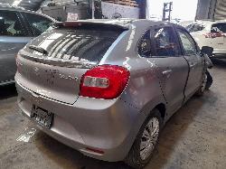 View Auto part Right Door Mirror Suzuki Baleno 2019