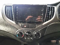 View Auto part Right Door Mirror Suzuki Baleno 2019