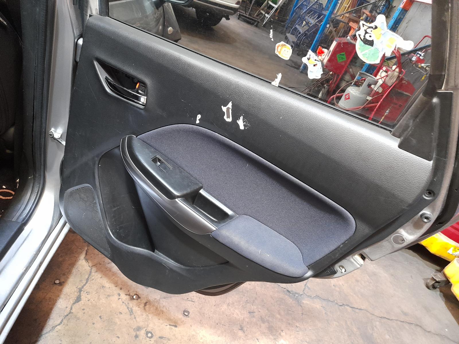 2019 Suzuki Baleno Right Door Mirror View Auto part Right Door Mirror Suzuki Baleno 2019