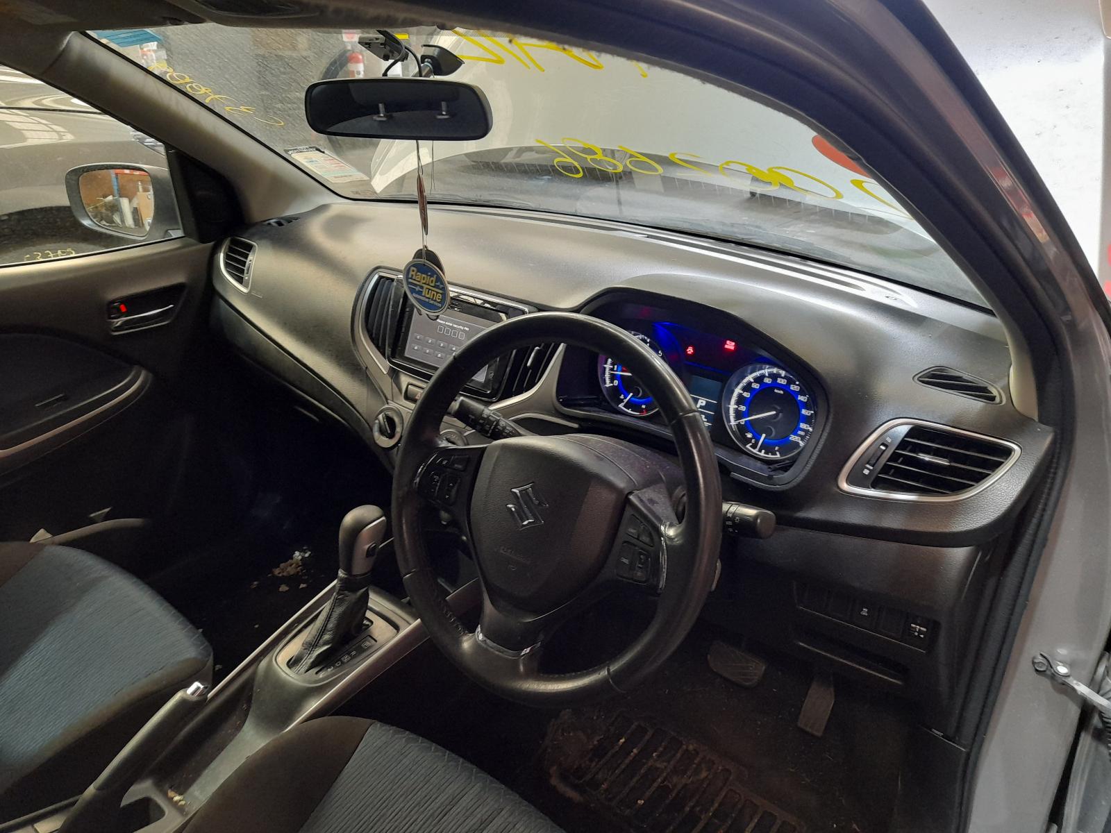 2019 Suzuki Baleno Right Door Mirror View Auto part Right Door Mirror Suzuki Baleno 2019