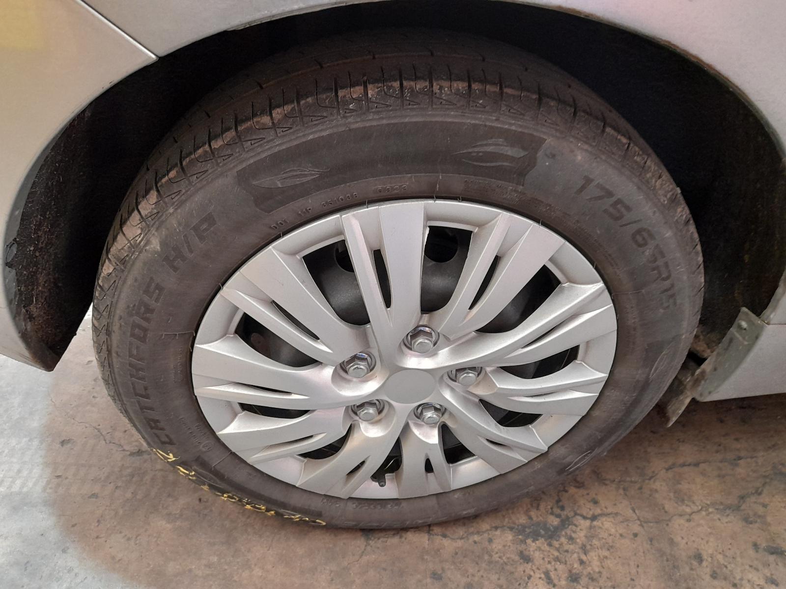 2019 Suzuki Baleno Right Door Mirror View Auto part Right Door Mirror Suzuki Baleno 2019