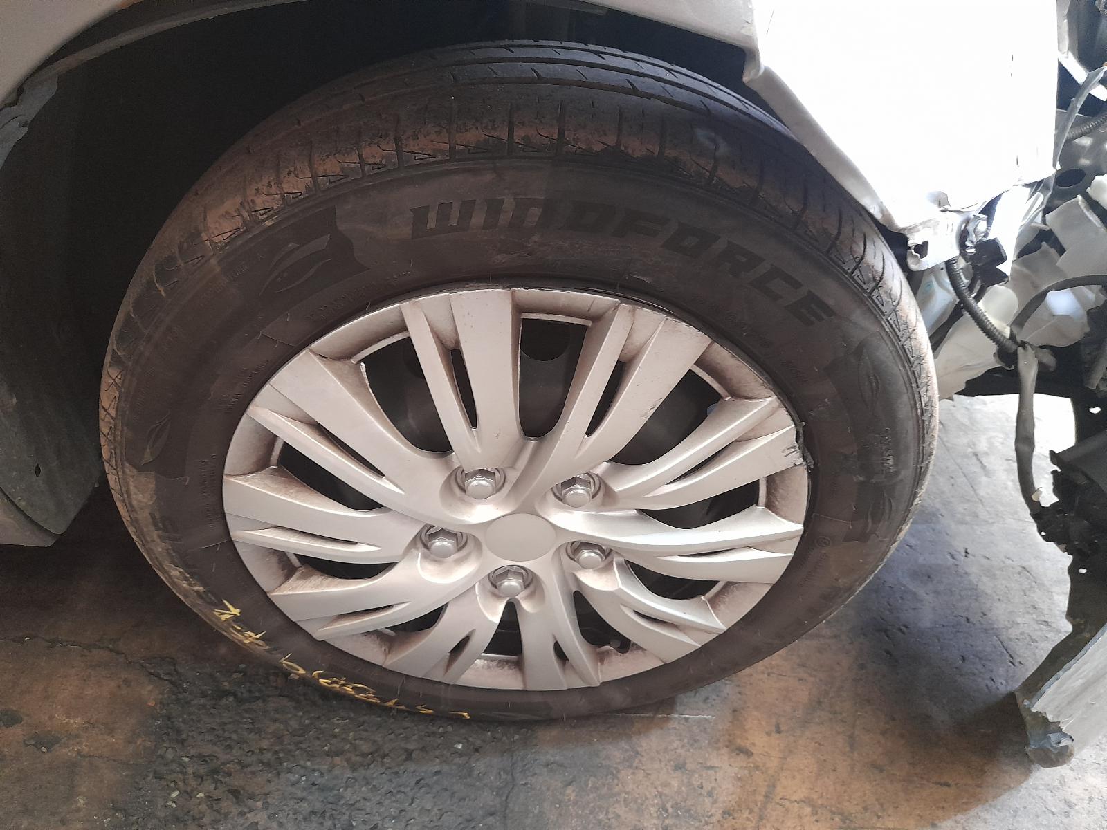 2019 Suzuki Baleno Right Door Mirror View Auto part Right Door Mirror Suzuki Baleno 2019