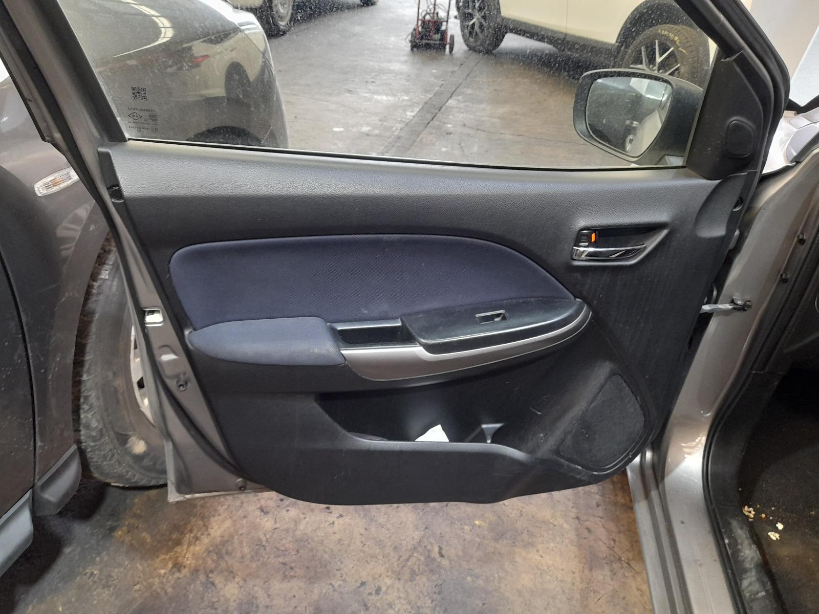 2019 Suzuki Baleno Right Door Mirror View Auto part Right Door Mirror Suzuki Baleno 2019