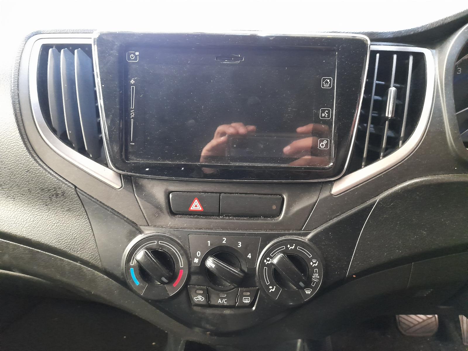 2019 Suzuki Baleno Right Door Mirror View Auto part Right Door Mirror Suzuki Baleno 2019