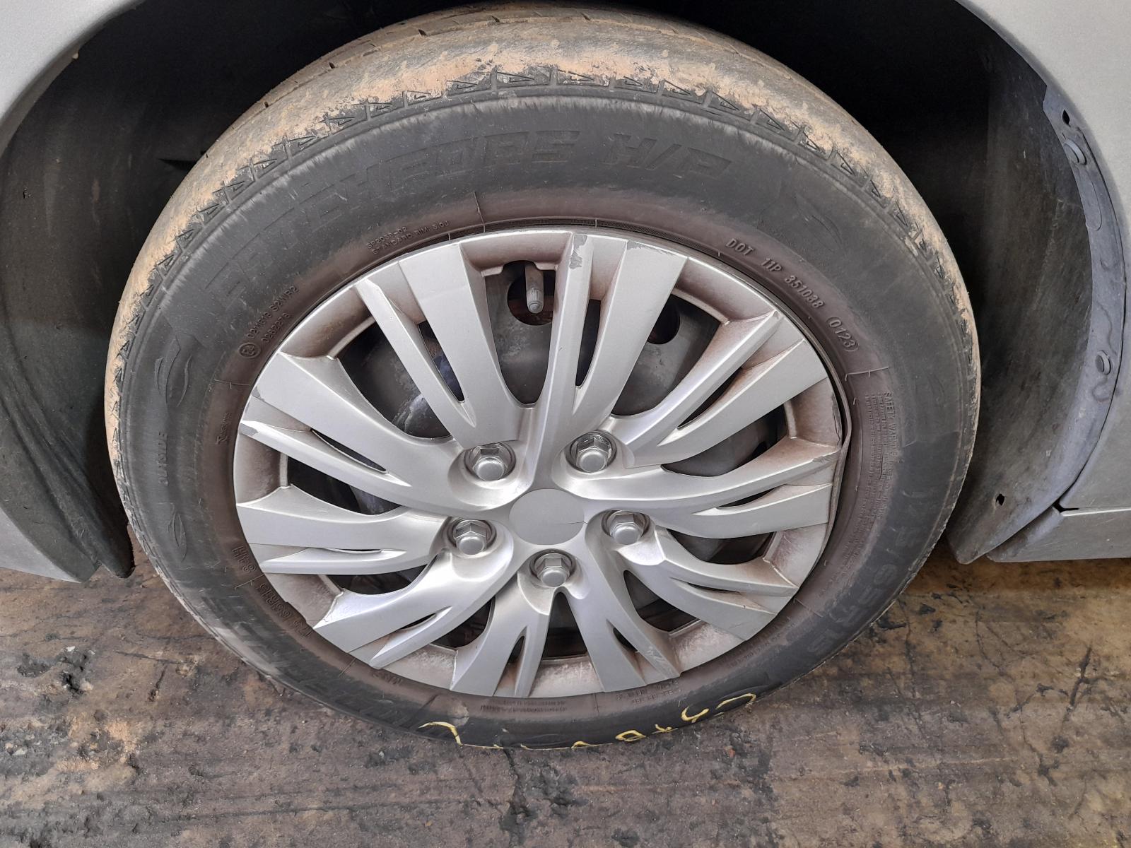 2019 Suzuki Baleno Right Door Mirror View Auto part Right Door Mirror Suzuki Baleno 2019