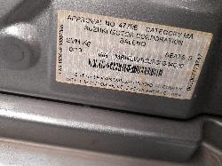 View Auto part Right Door Mirror Suzuki Baleno 2019