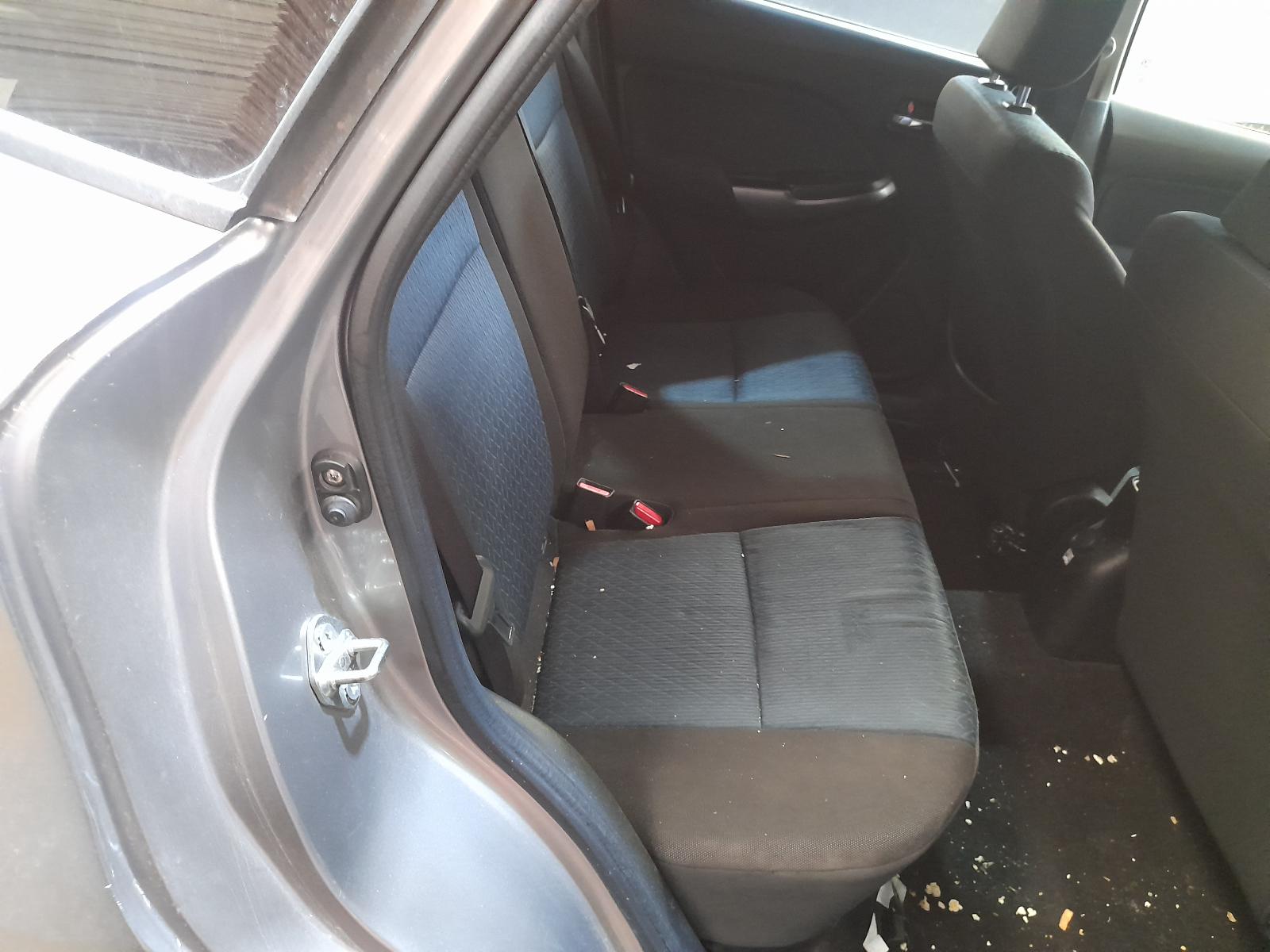 2019 Suzuki Baleno Right Door Mirror View Auto part Right Door Mirror Suzuki Baleno 2019