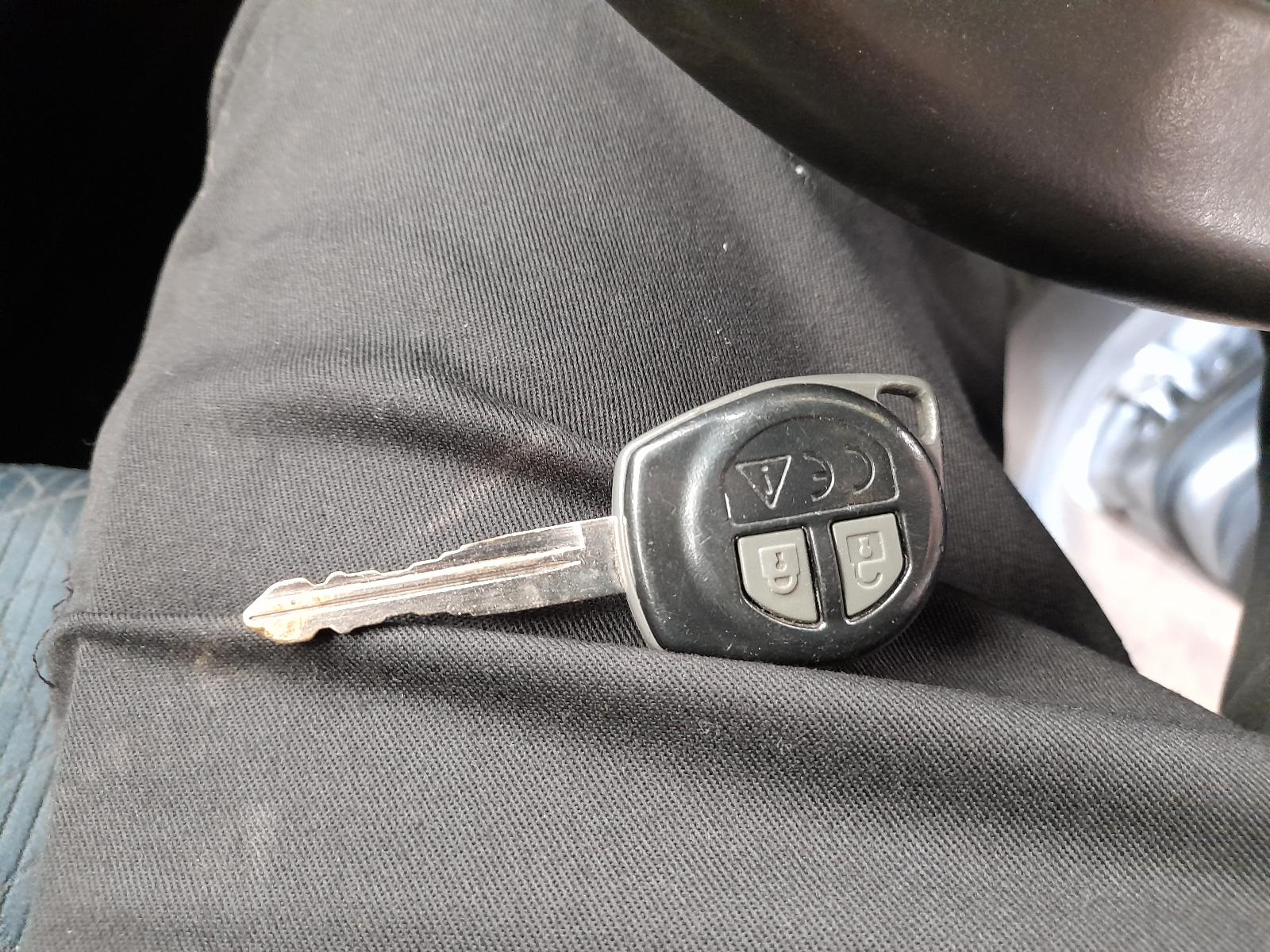 2019 Suzuki Baleno Right Door Mirror View Auto part Right Door Mirror Suzuki Baleno 2019