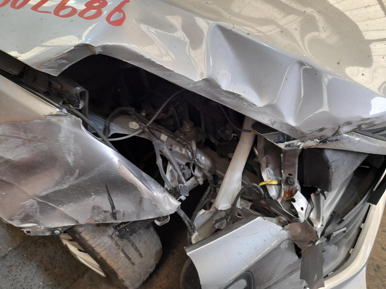 2019 Suzuki Baleno Right Door Mirror View Auto part Right Door Mirror Suzuki Baleno 2019