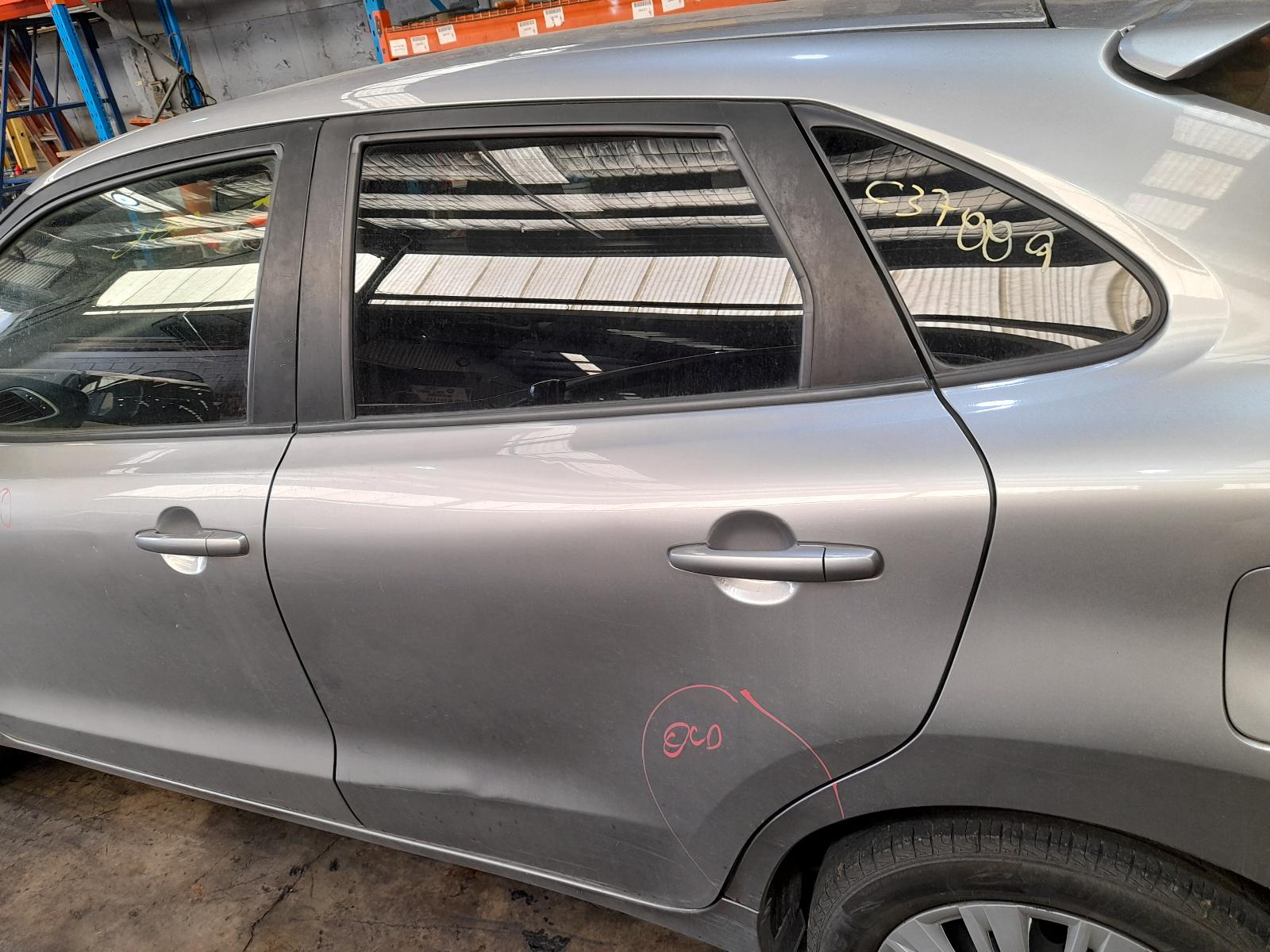 2019 Suzuki Baleno Right Door Mirror View Auto part Right Door Mirror Suzuki Baleno 2019