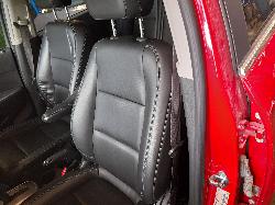 View Auto part Engine Holden Trax 2014