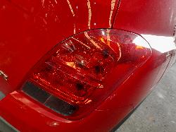 View Auto part Engine Holden Trax 2014