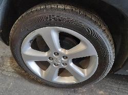 View Auto part Engine Holden Trax 2014