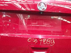 View Auto part Engine Holden Trax 2014