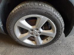 View Auto part Engine Holden Trax 2014