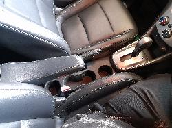 View Auto part Engine Holden Trax 2014