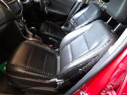 View Auto part Engine Holden Trax 2014