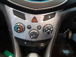 View Auto part Engine Holden Trax 2014