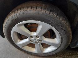 View Auto part Engine Holden Trax 2014