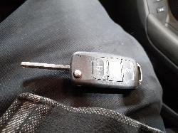 View Auto part Engine Holden Trax 2014