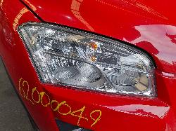 View Auto part Engine Holden Trax 2014