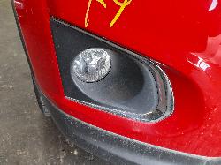 View Auto part Engine Holden Trax 2014