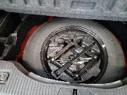 View Auto part Engine Holden Trax 2014