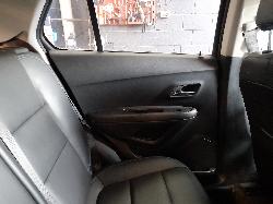 View Auto part Engine Holden Trax 2014