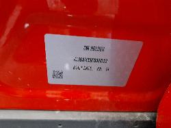 View Auto part Engine Holden Trax 2014