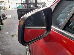 View Auto part Engine Holden Trax 2014