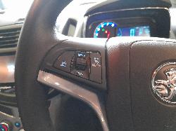 View Auto part Engine Holden Trax 2014