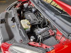 View Auto part Engine Holden Trax 2014