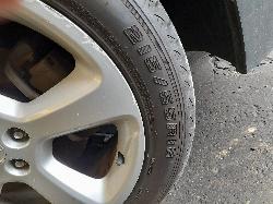 View Auto part Engine Holden Trax 2014