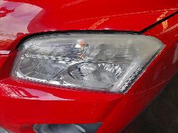 View Auto part Engine Holden Trax 2014