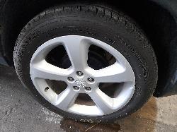 View Auto part Engine Holden Trax 2014