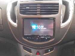 View Auto part Engine Holden Trax 2014