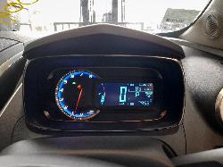 View Auto part Engine Holden Trax 2014