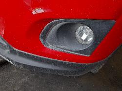 View Auto part Engine Holden Trax 2014