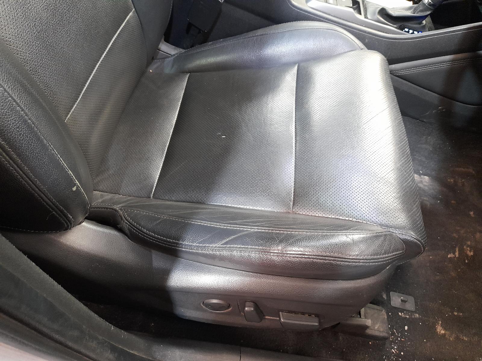 2016 Hyundai Tucson Differential Centre View Auto part Differential Centre Hyundai Tucson 2016