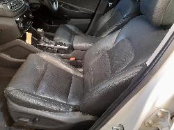 View Auto part Differential Centre Hyundai Tucson 2016