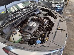 View Auto part Differential Centre Hyundai Tucson 2016