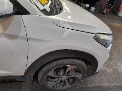 View Auto part Differential Centre Hyundai Tucson 2016