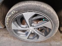 View Auto part Differential Centre Hyundai Tucson 2016